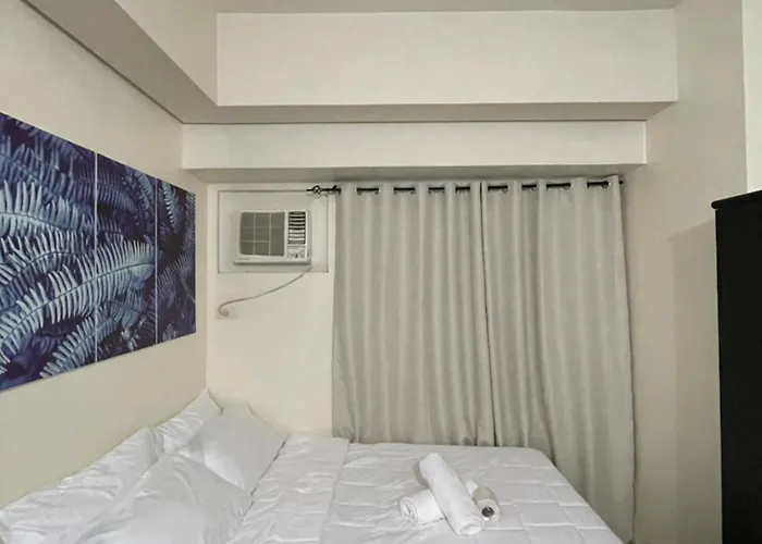 Mountain View At Beacon Tower アパート マニラ市