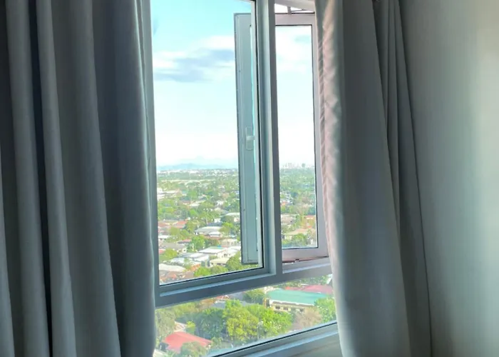 Mountain View At Beacon Tower *